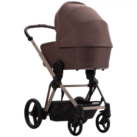 Bebetto Nuvio - Wózek 2w1