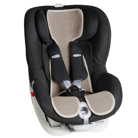 aircuddle cool seat wkładka antypotowa do fotelików 9-18kg