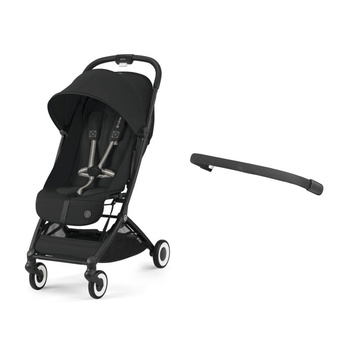 cybex orfeo wózek spacerowy + pałąk