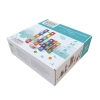 cleverclixx klocki magnetyczne ball run compact pack intense 60 el.