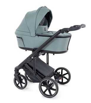 coletto flow wózek 2w1