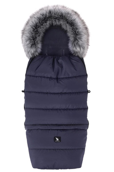 cottonmoose combi yukon śpiworek 3w1