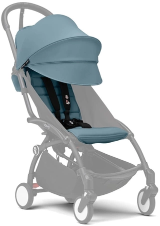 stokke yoyo 3 zestaw kolorystyczny do siedziska 6+