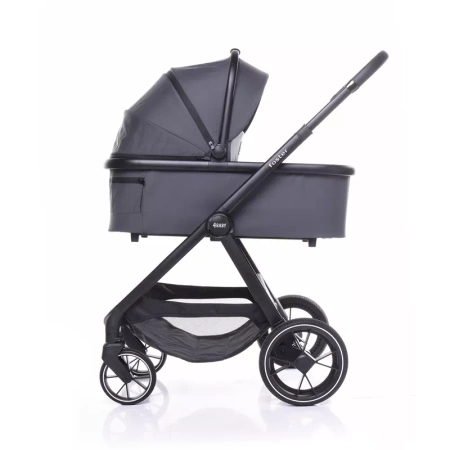 4baby foster wózek 2w1