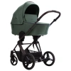 Bebetto Nuvio - Wózek 2w1