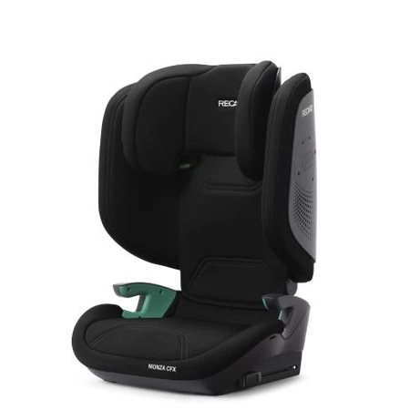 recaro monza cfx fotelik samochodowy