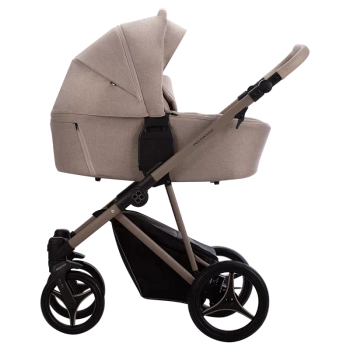 bebetto pelpasso wózek 2w1