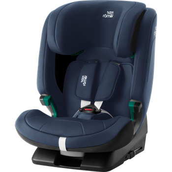 britax & romer versafix i-size fotelik samochodowy