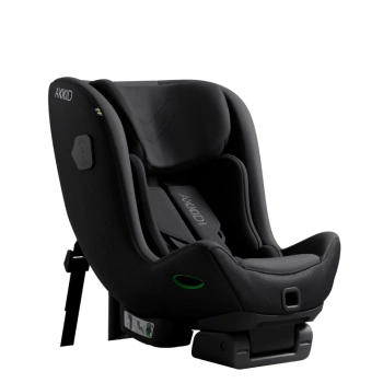 axkid minikid 4 pro fotelik samochodowy