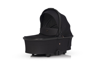 cavoe avec gondola do wózka bliźniaczego