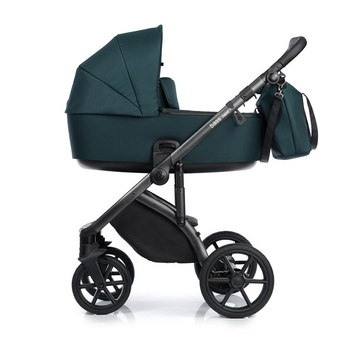 roan bass next wózek 2w1