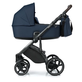 roan bass next wózek 2w1