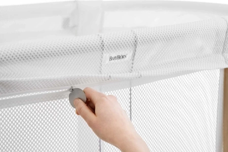 babybjorn łóżeczko baby crib