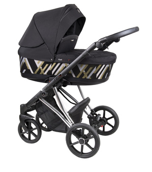 coletto craft wózek 2w1