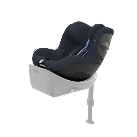 cybex sirona g i-size fotelik samochodowy promo