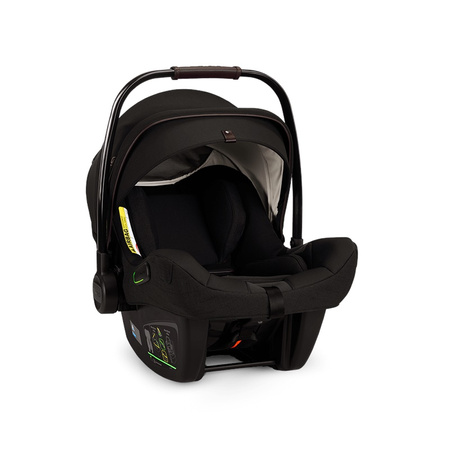 nuna pipa next sytem fotelik samochodowy