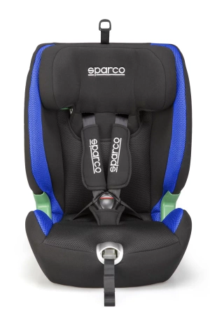 sparco sk5000i fotelik samochodowy