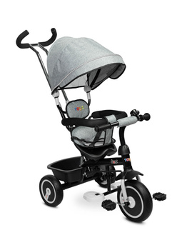 toyz rowerek trójkołowy buzz