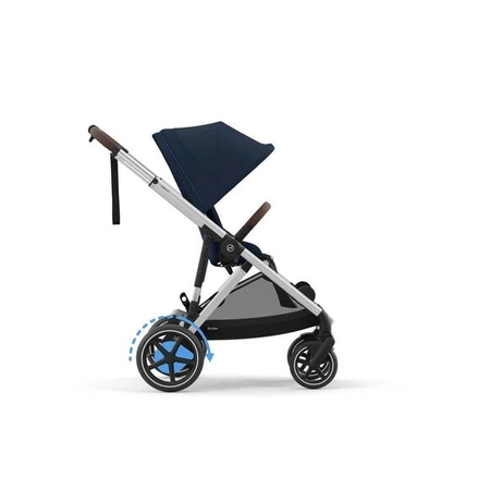 cybex e-gazelle s wózek spacerowy promo