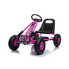 baby mix razor gokart na pedały