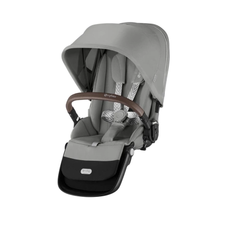 cybex gazelle s 2.0 siedzisko spacerowe