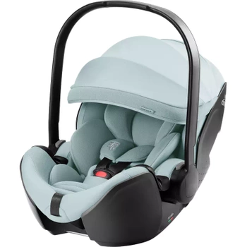 britax & romer baby-safe pro fotelik samochodowy