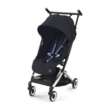 cybex libelle 2.0 wózek spacerowy