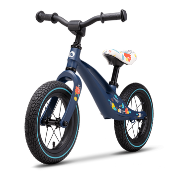 lionelo bart air rowerek biegowy