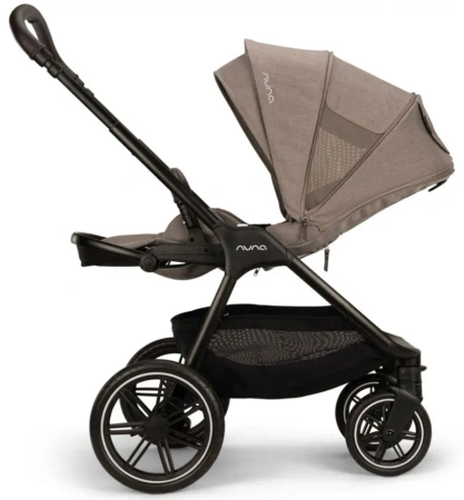 nuna triv lx all season wózek 2w1 z akcesoriami