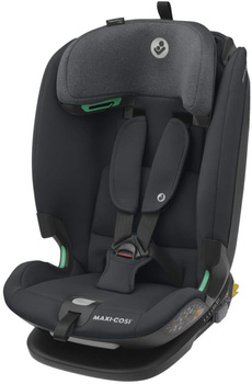 maxi cosi titan plus i-size fotelik samochodowy