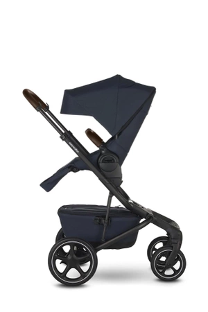 easywalker jimmey wózek 2w1 xxl rws