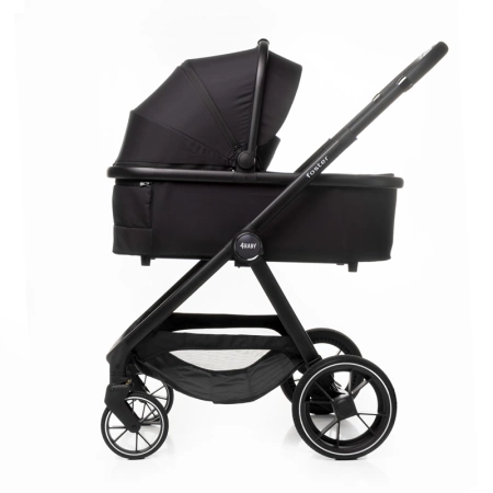 4baby foster wózek 2w1