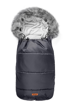 sensillo orso śpiworek