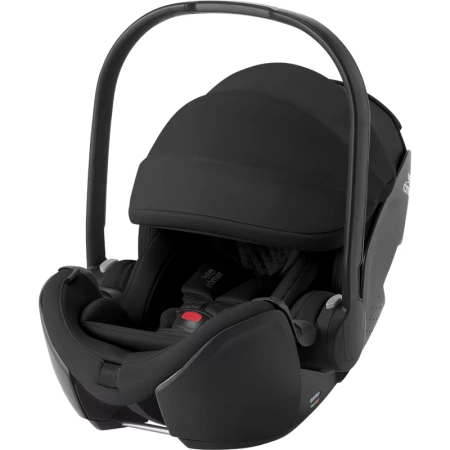 britax & romer baby-safe pro fotelik samochodowy