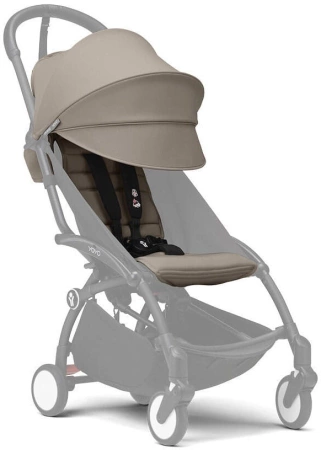 stokke yoyo 3 zestaw kolorystyczny do siedziska 6+