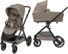 maxi cosi oxford + wózek 2w1