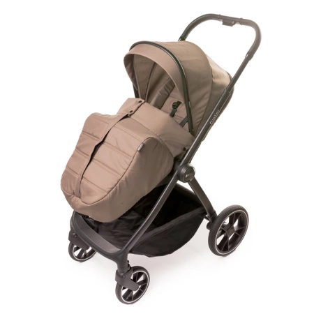 4baby foster wózek 2w1