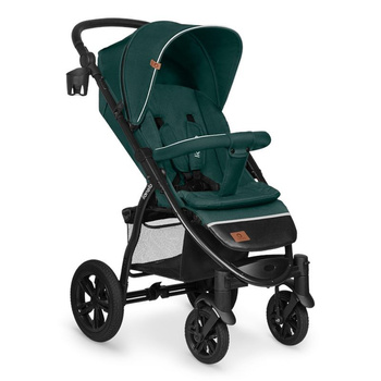 lionelo annet tour wózek spacerowy