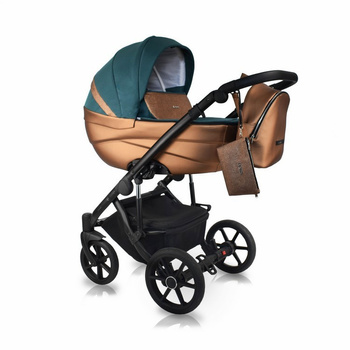 bexa ideal 2.0 / ideal limited edition wózek 2w1