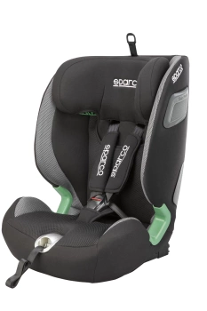 sparco sk5000i fotelik samochodowy