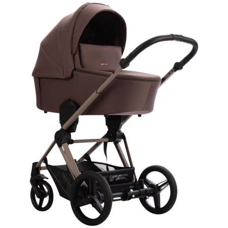 Bebetto Nuvio - Wózek 2w1