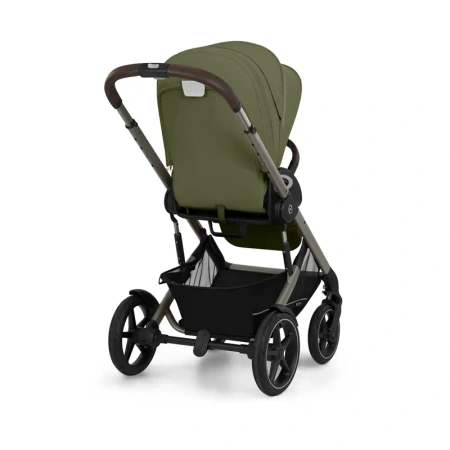cybex talos s lux 3.0 wózek spacerowy