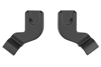 easywalker rockey adaptery do fotelika