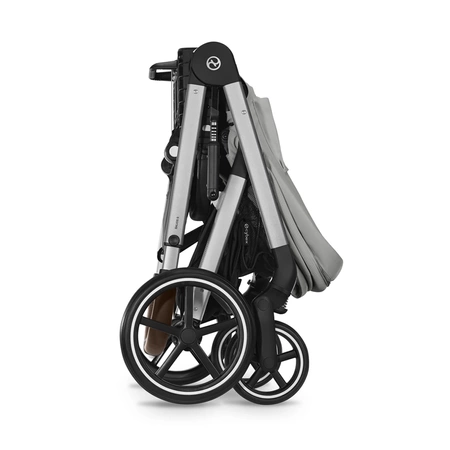 cybex balios s lux wózek 2w1 + fotelik cloud g gratis