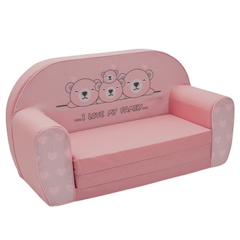 new baby dziecięca rozkładana sofa