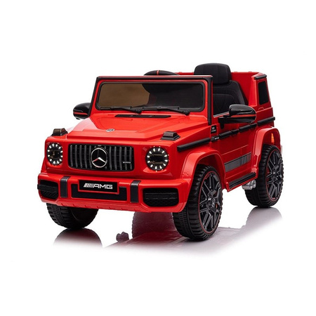 baby mix mercedes g63 amg pojazd na akumulator