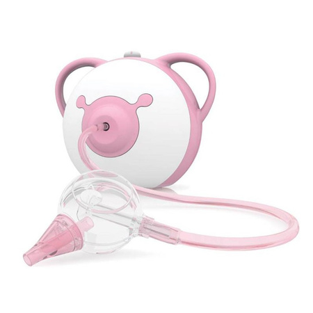 nosiboo pro aspirator elektryczny