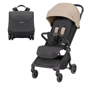 carrello atom s crl-5526 wózek spacerowy