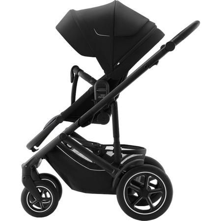 britax & romer smile 5z wózek spacerowy