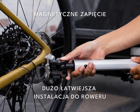 thule chariot cross 1 g3 single przyczepka rowerowa